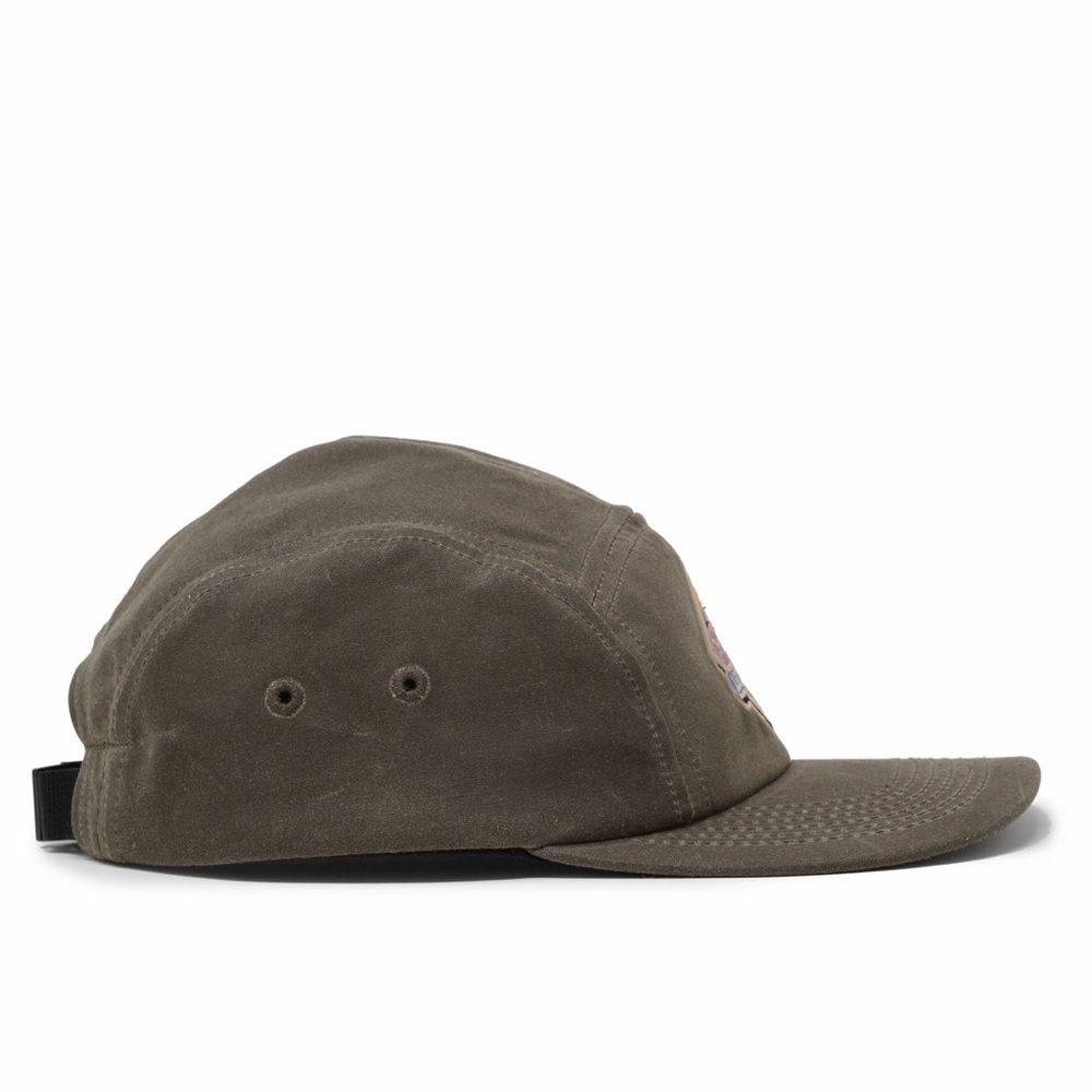 Strapback Hat - Picture 6 of 6